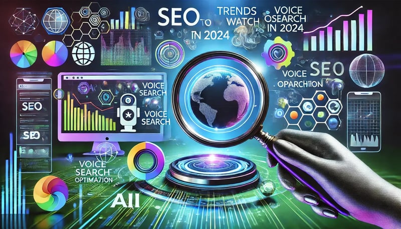 The Future of SEO: Trends to Watch in 2024 and Beyond
