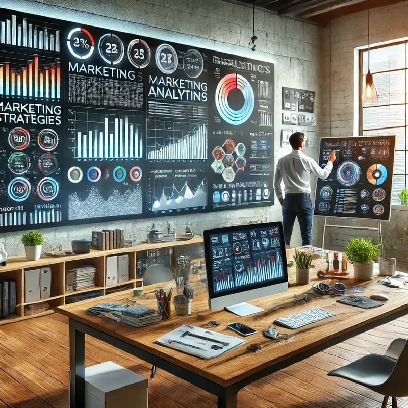 The Importance of Analytics in Marketing for Small Business