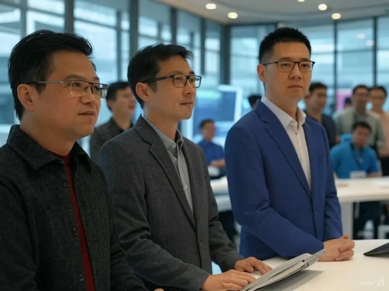 Unveiling China’s Latest Ai Marvels: DeepSeek to ByteDance