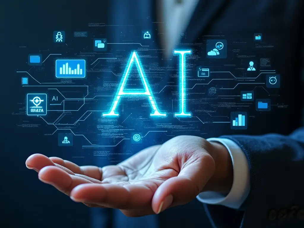 Overcoming Challenges to AI Adoption