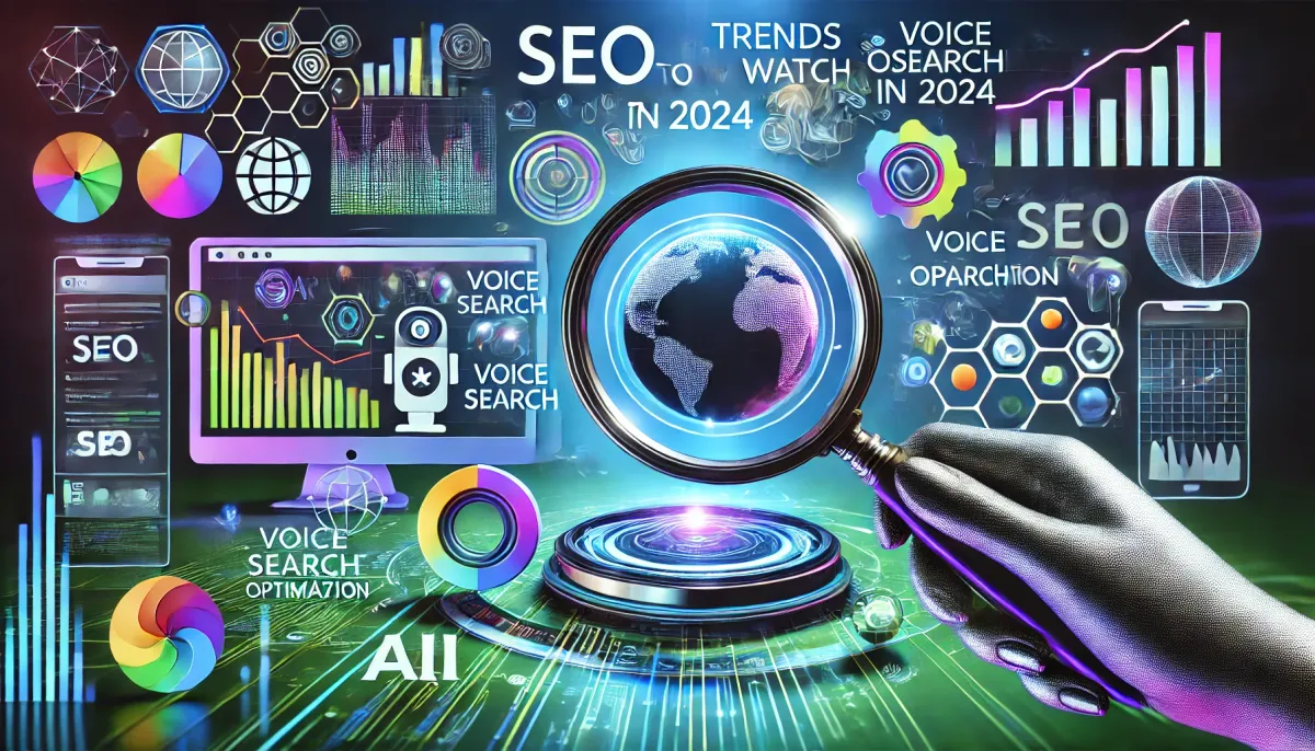 The Future of SEO: Trends to Watch in 2024 and Beyond