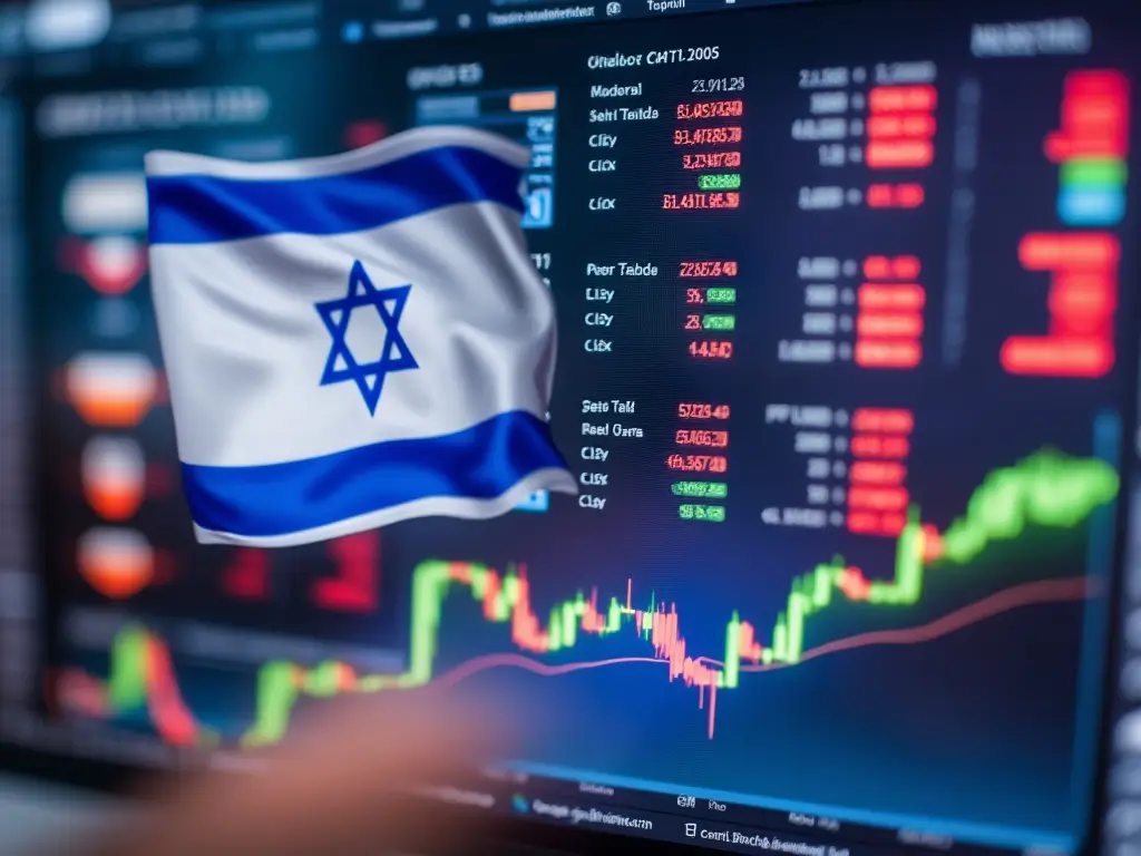 Israel Approves AI Chatbot Bridget for Stock-Picking Advice, Partners with Discount Bank