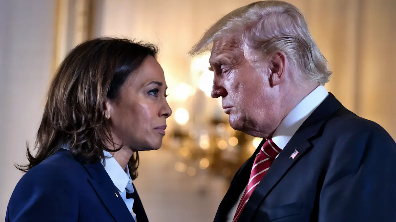 AI Regulation in the 2024 U.S. Presidential Election