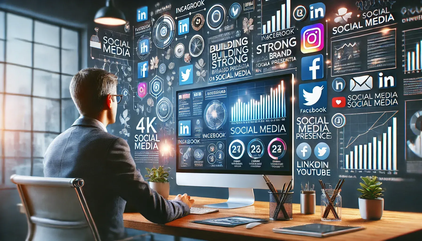 Creating Engaging Content for Social Media