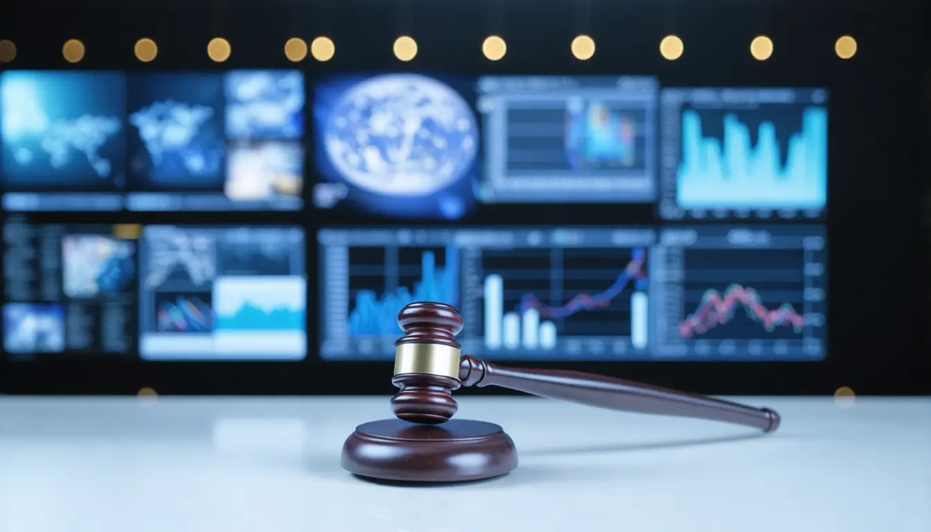 OpenAI Wins in Court as News Media Lawsuit Dismissed