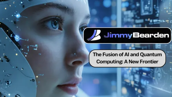 IBM Drives AI and Quantum Computing Convergence