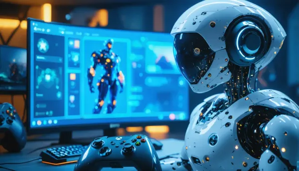 Microsoft Launches AI-Powered Chatbot for Xbox Gamers 