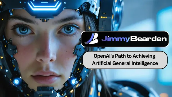 OpenAI Unveils ChatGPT Search, Revolutionizing Web Access