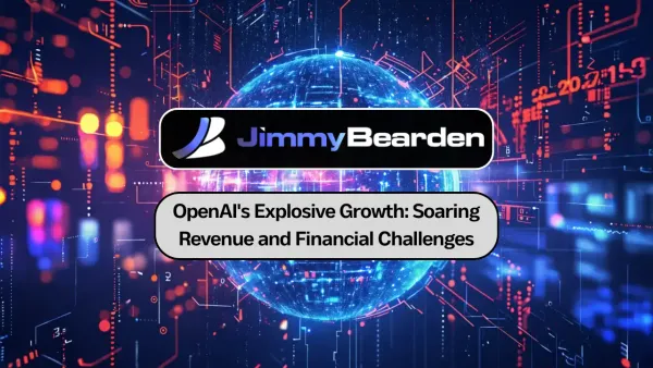 OpenAI's Growth: Surging Revenue, Rising Challenges