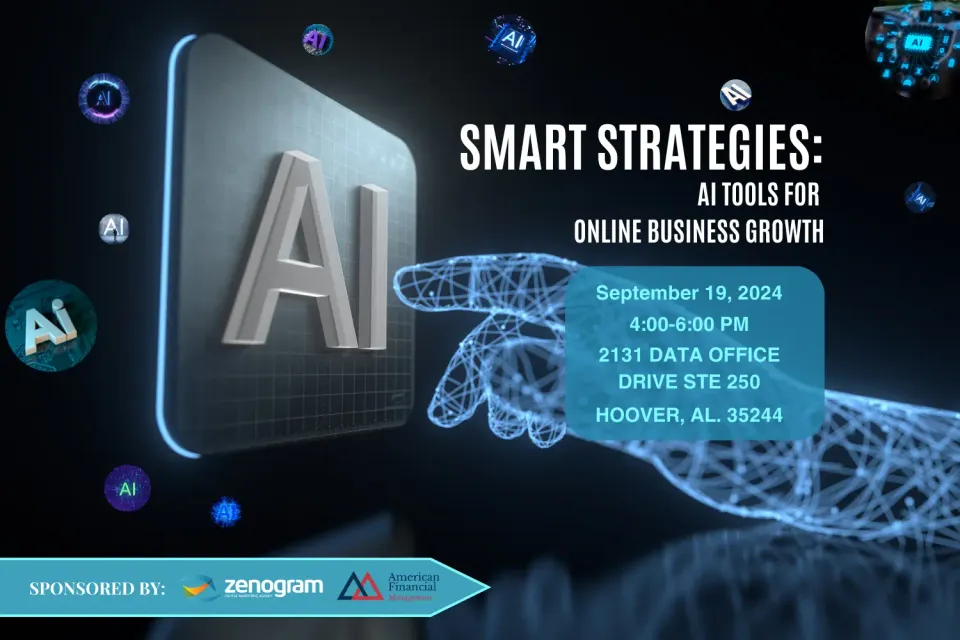 Smart Strategies: AI Tools for Online Business Growth