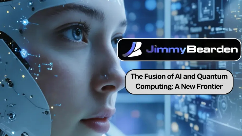 IBM Drives AI and Quantum Computing Convergence